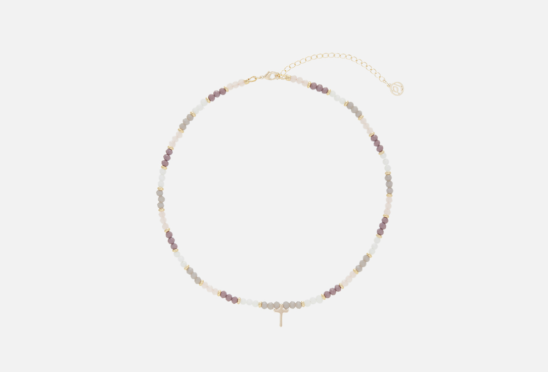 

подвеска PINS&JULS, Close серая 1 шт