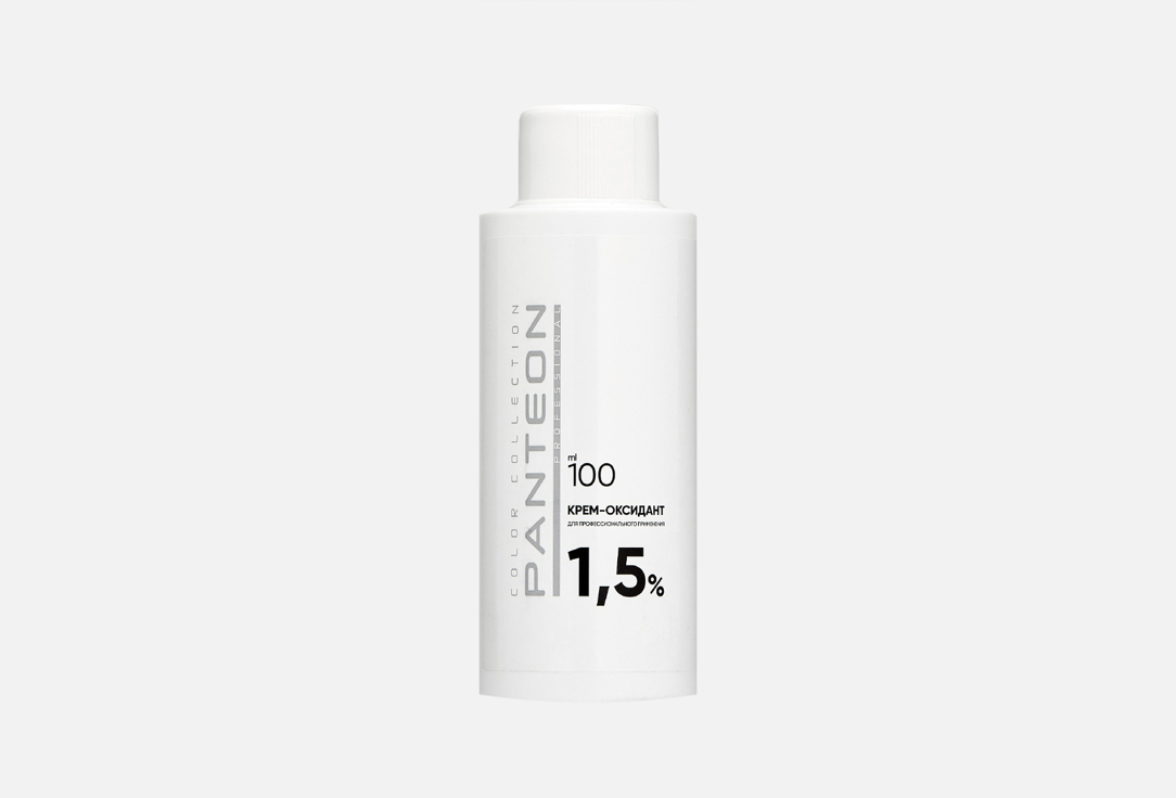 Oxidant Cream 100 мл