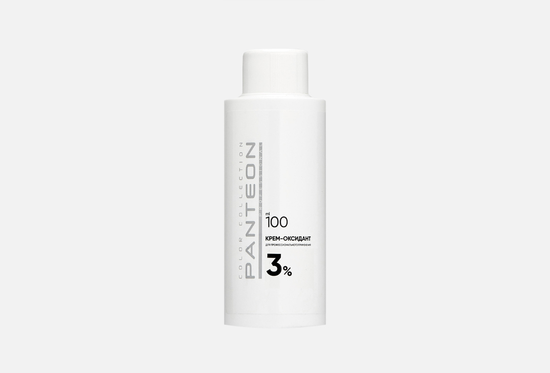 Oxidant Cream 100 мл