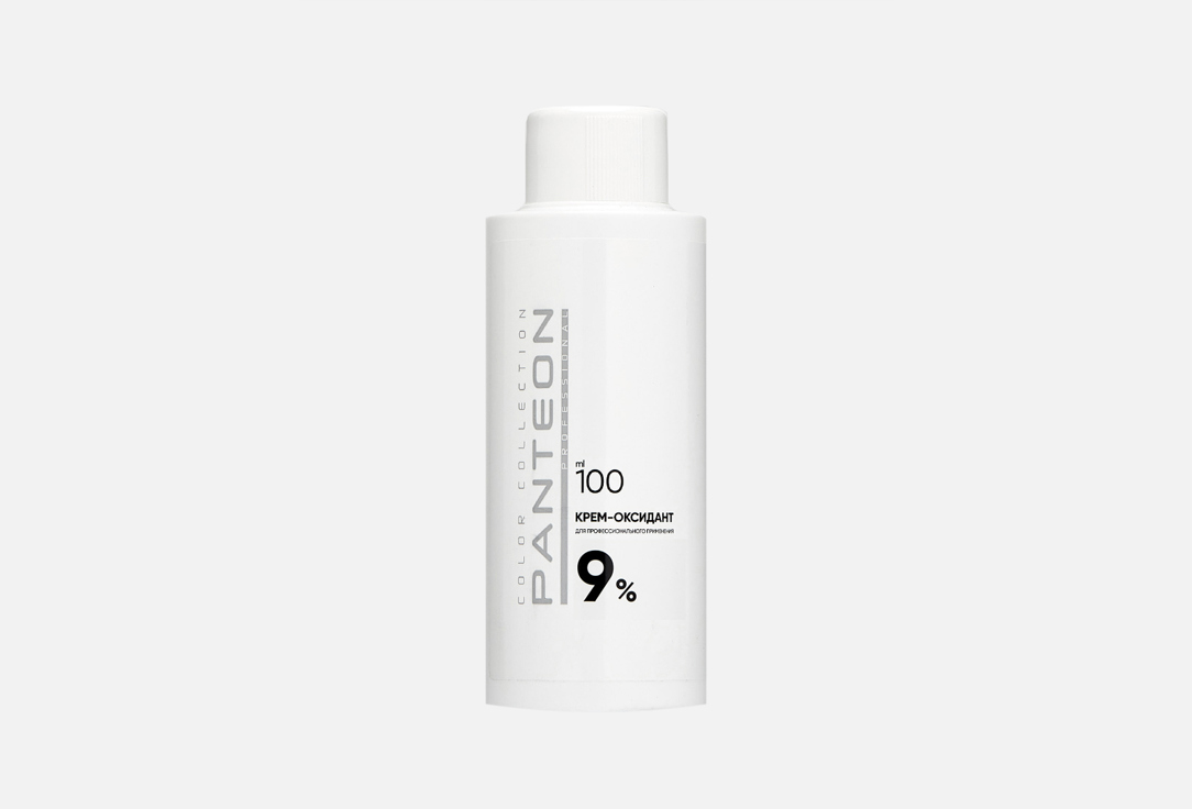 Oxidant Cream 100 мл