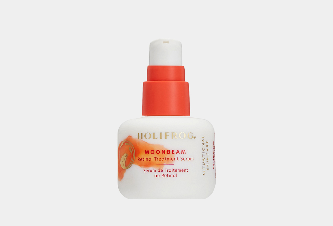 Изображение товара Сыворотка для лица HoliFrog Moonbeam Retinol treatment Serum