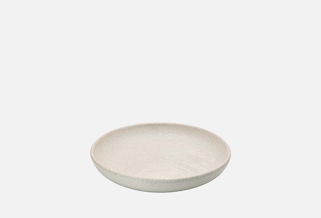 Тарелка GONCHAR DINING Natural Stone deep plate 22 см