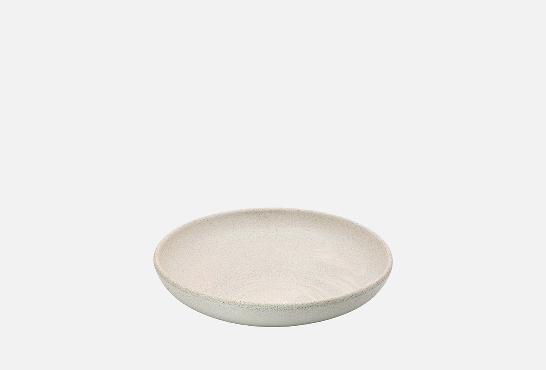 

Тарелка GONCHAR DINING, Серый, Natural Stone deep plate 22 см