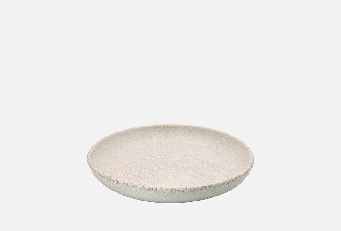 Тарелка GONCHAR DINING Natural Stone deep plate 25 см