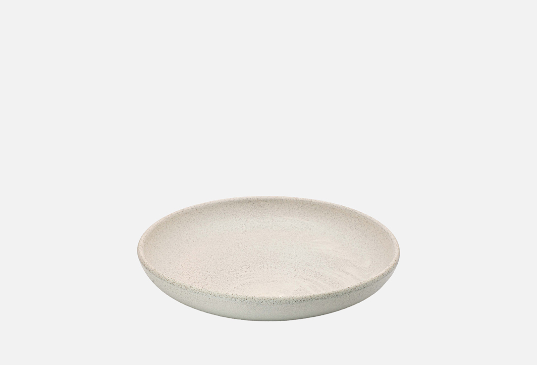 

Тарелка GONCHAR DINING, Серый, Natural Stone deep plate 25 см