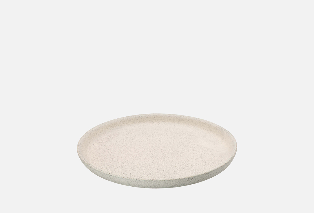 Изображение товара Плоская тарелка Gonchar Dining Natural Stone plate