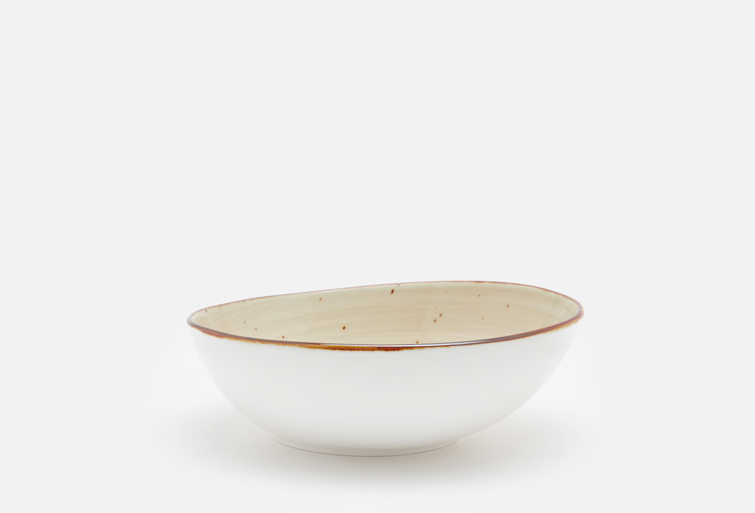 Изображение товара Салатник Samold Хорека графит 580мл