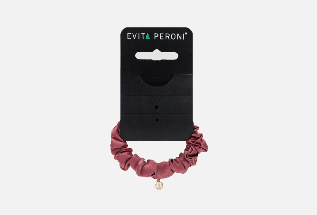 Резинка для волос Evita Peroni темно-розовый 