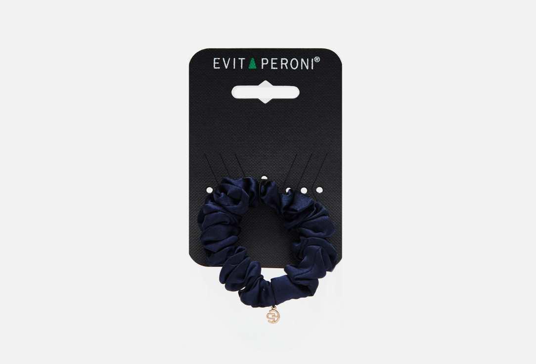 Резинка для волос Evita Peroni синий 