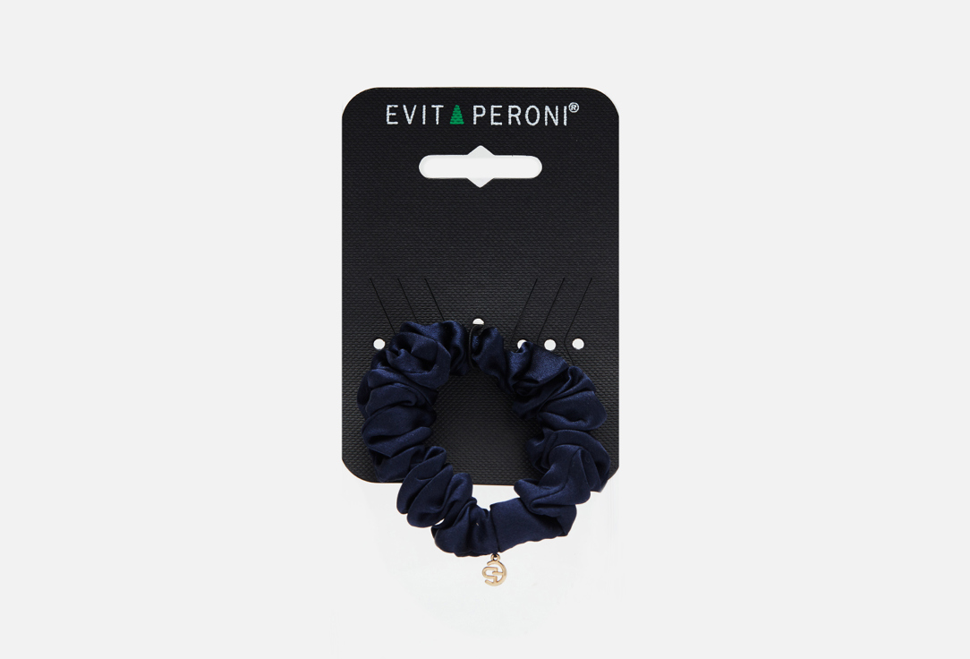 Резинка для волос Evita Peroni синий 