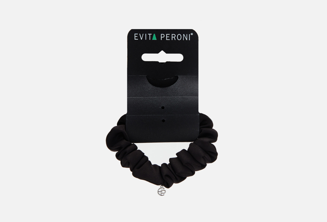 Резинка для волос Evita Peroni черный 