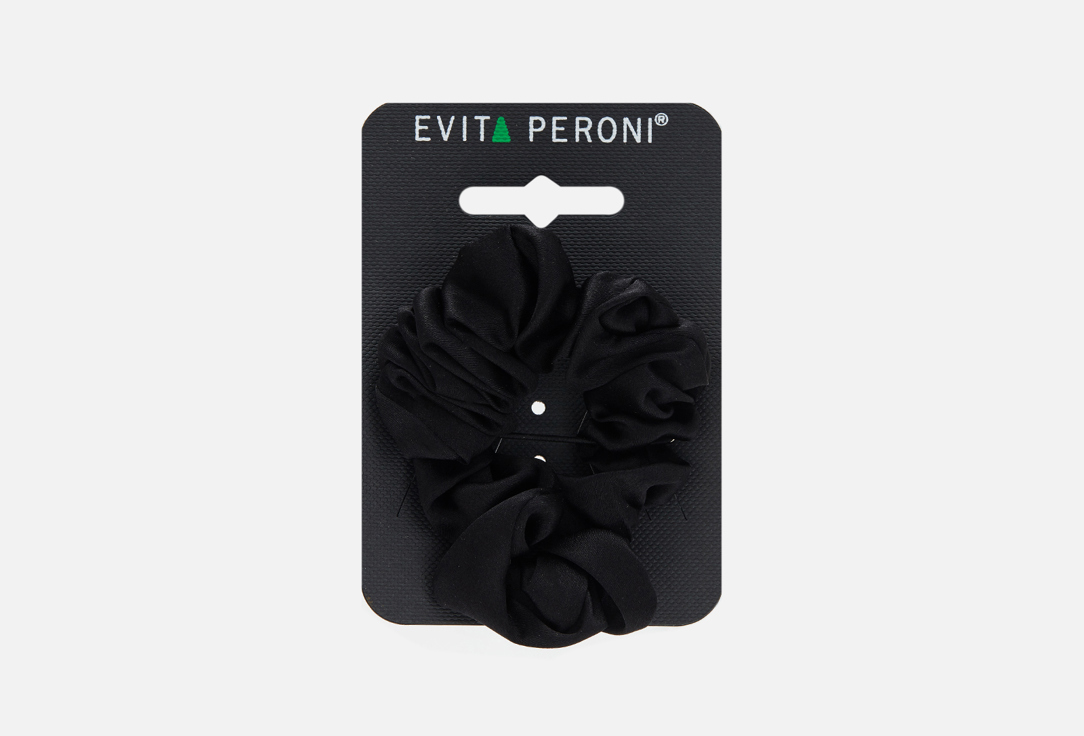 Резинка для волос Evita Peroni черный 