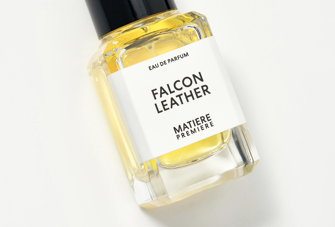 Парфюмерная вода MATIERE PREMIERE FALCON LEATHER 