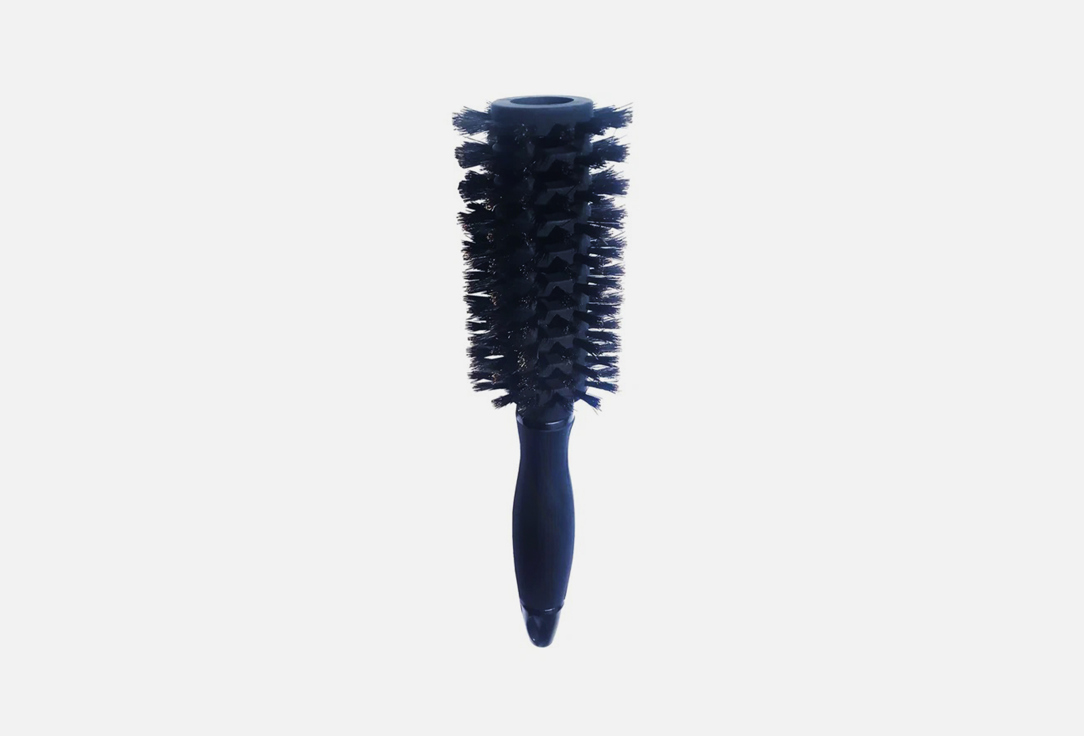 расческа для укладки волос STUDIO STYLE Черный 1 шт расческа для волос studio style релакс коралловый