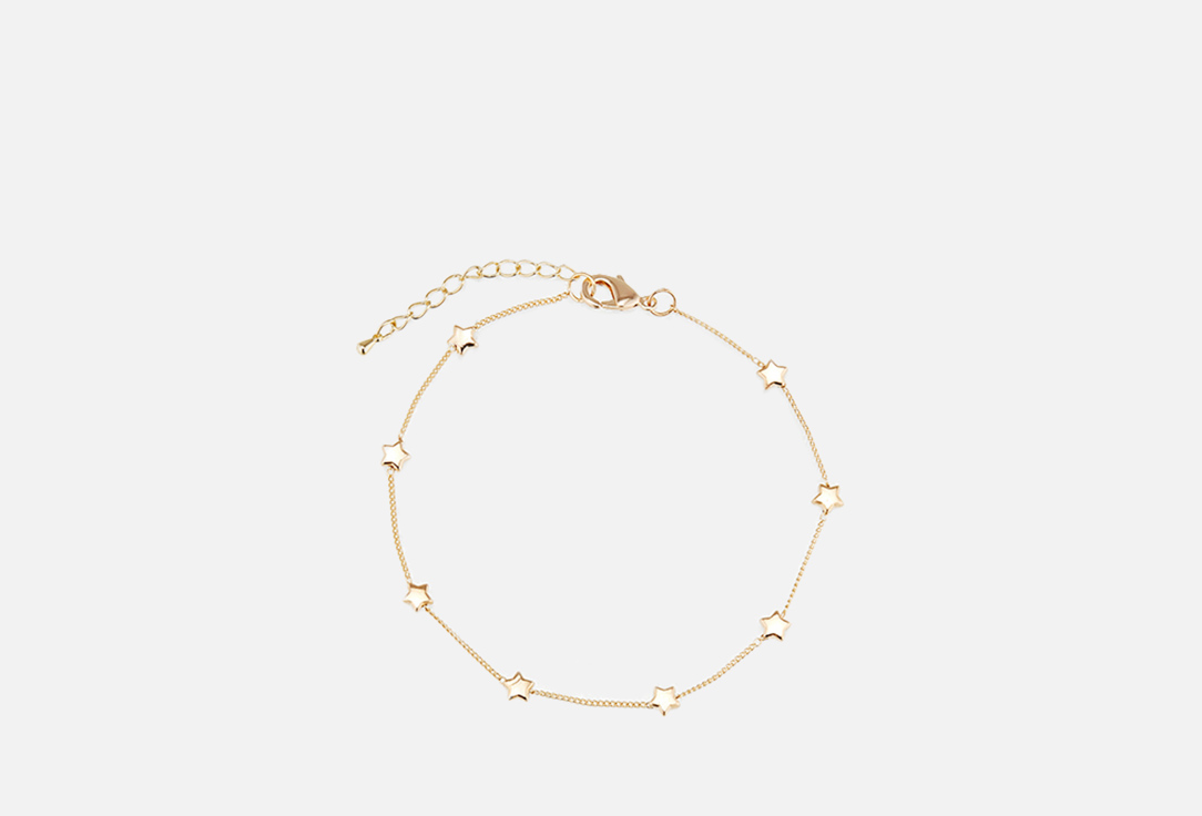 

подвеска LA FAMILY, Со звездами 1 шт