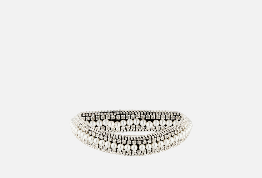 С жемчугом 1 шт 9500₽