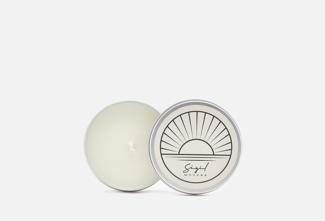 Изображение товара Ароматическая свеча Sigil WHITE CLOUD