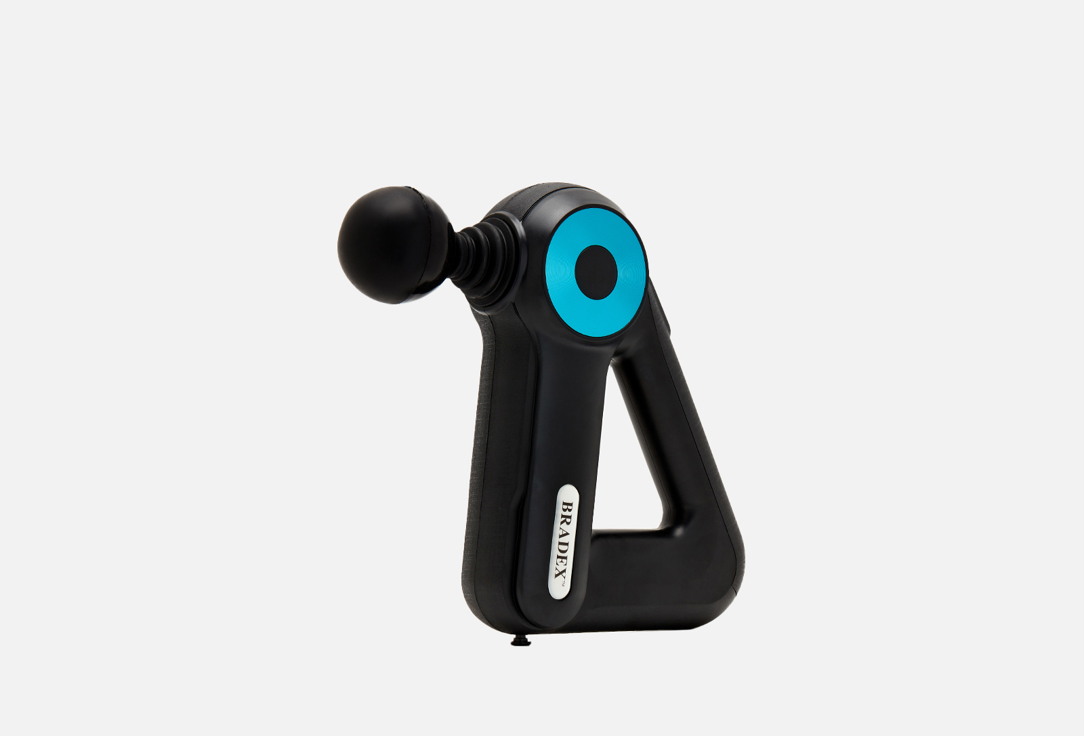 Изображение товара Массажер для тела BRADEX TRIANGLE