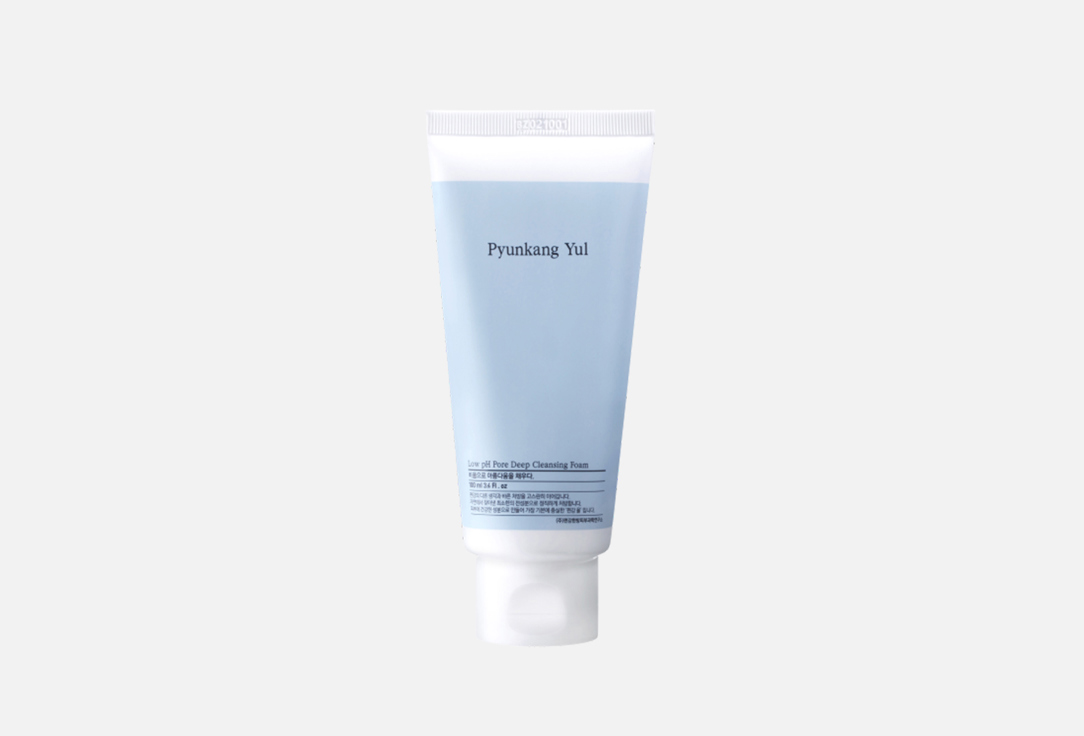 Изображение товара Пенка для умывания Pyunkang Yul Low pH Pore Deep Cleansing Foam 100 мл