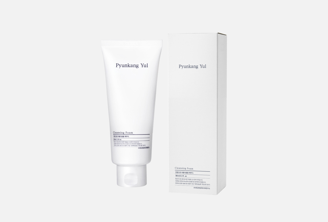 Изображение товара Пенка для очищения лица Pyunkang Yul Cleansing Foam