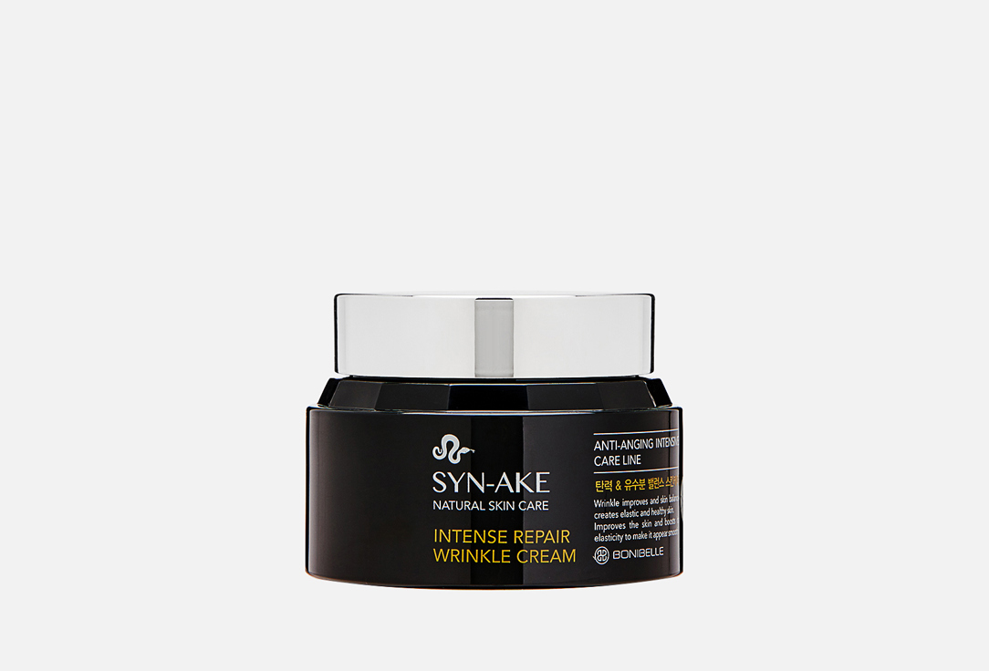 

Антивозрастной крем для лица BONIBELLE, Bonibelle Syn-Ake Intense 80 мл