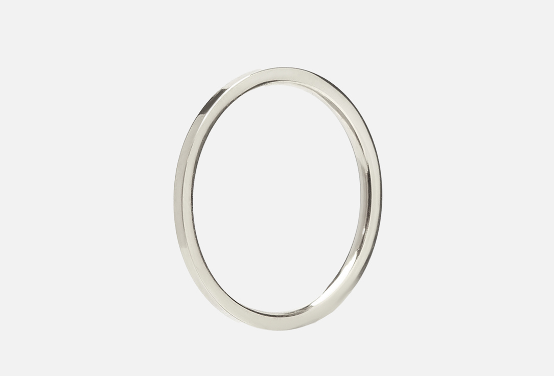 Фаланговое кольцо COSHI Phalanx ring silver 1 шт кольцо coshi texture silver