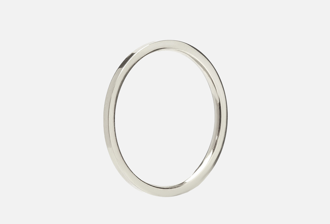 

Фаланговое кольцо COSHI, Phalanx ring silver 1 шт