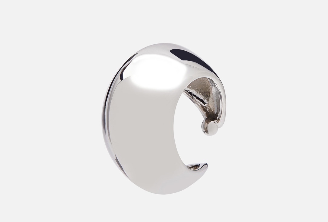 Кольцо COSHI Ring retro 17,5 мл фаланговое кольцо coshi phalanx ring silver 0 1 гр