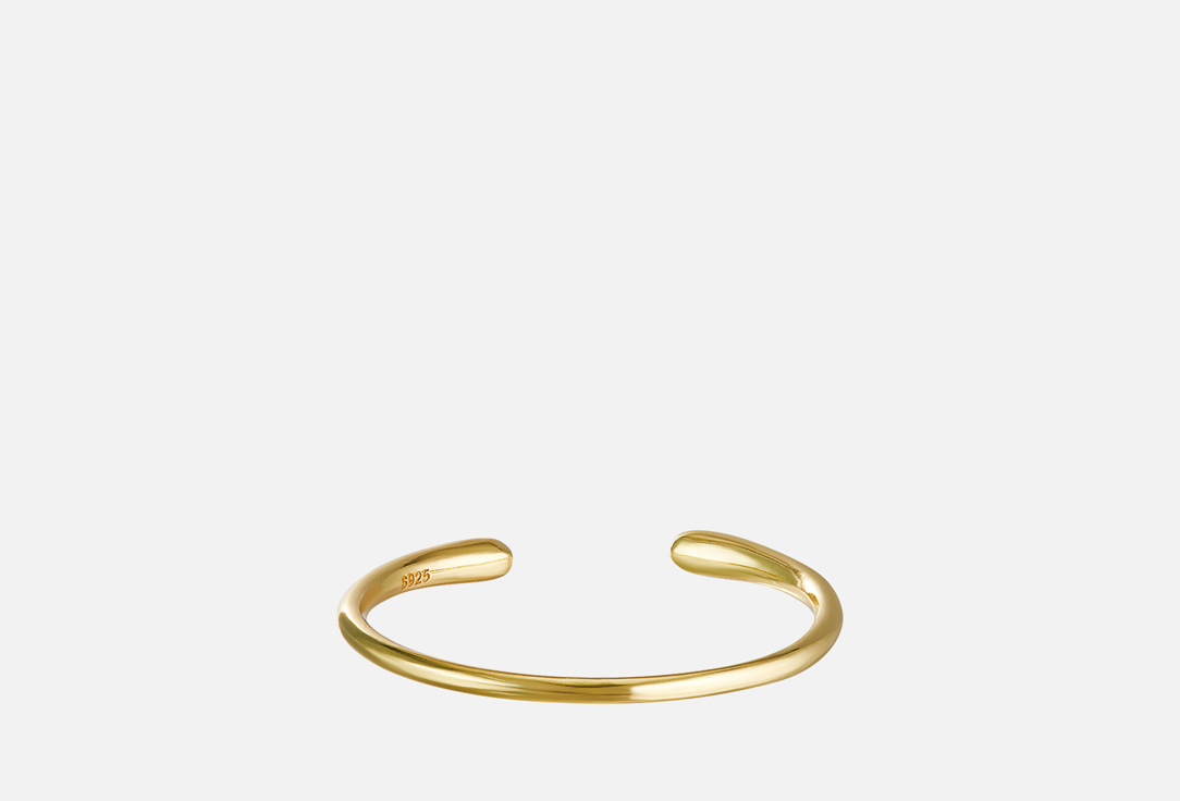 

Браслет COSHI, Hoop gold 1 шт