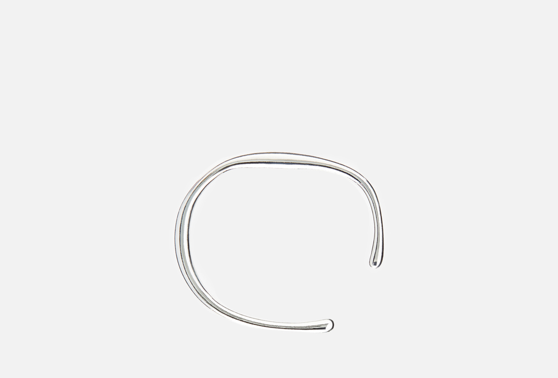 

Браслет COSHI, Soft square silver 1 шт