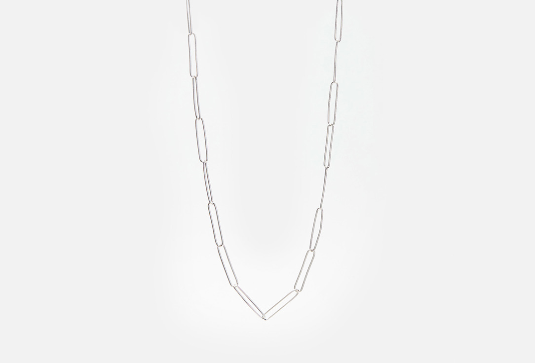 

цепь COSHI, Link silver 1 шт