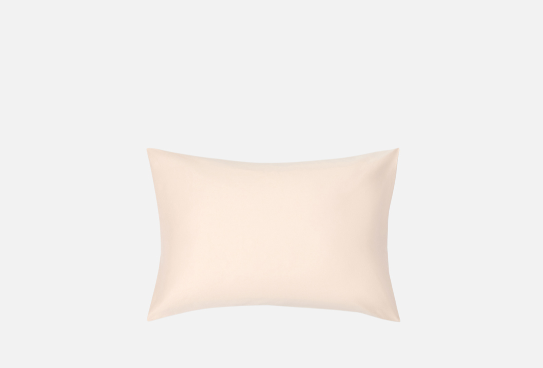 Изображение товара Наволочка Mollen Пудровая, розовая, 50х70