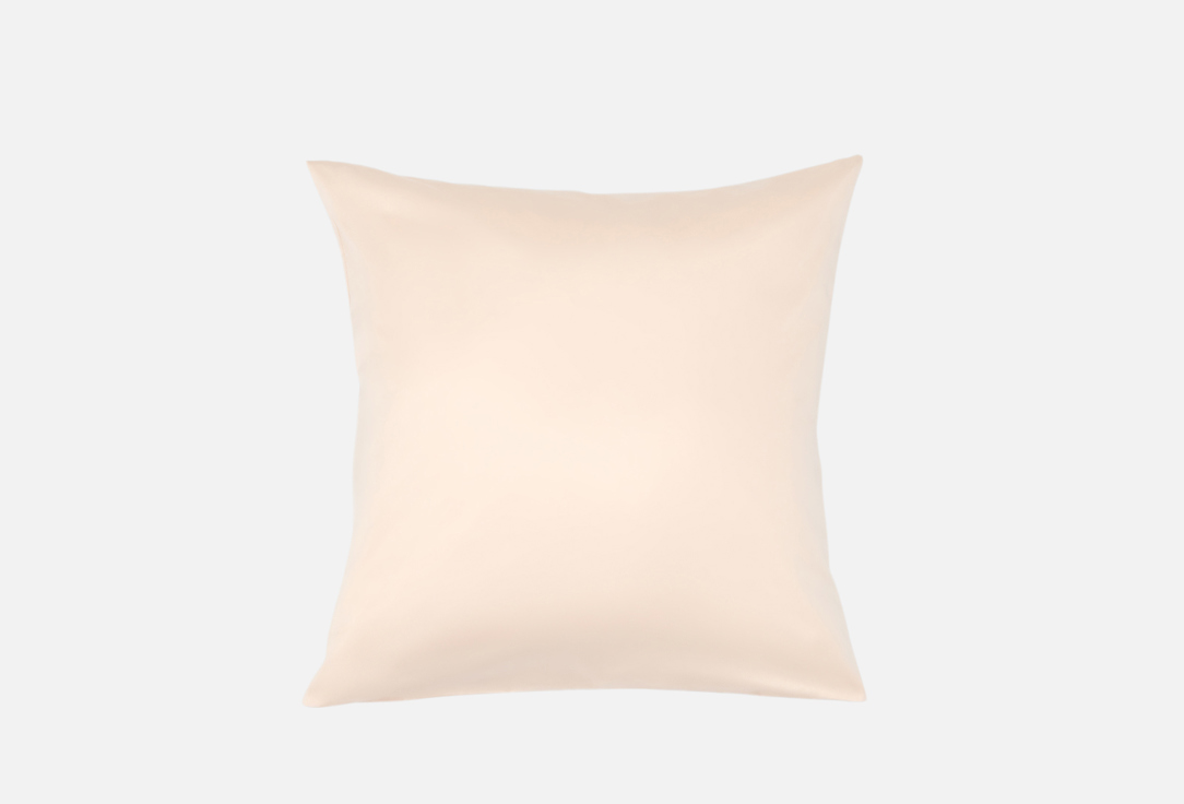 Изображение товара Наволочка Mollen Пудровая, розовая, 70х70