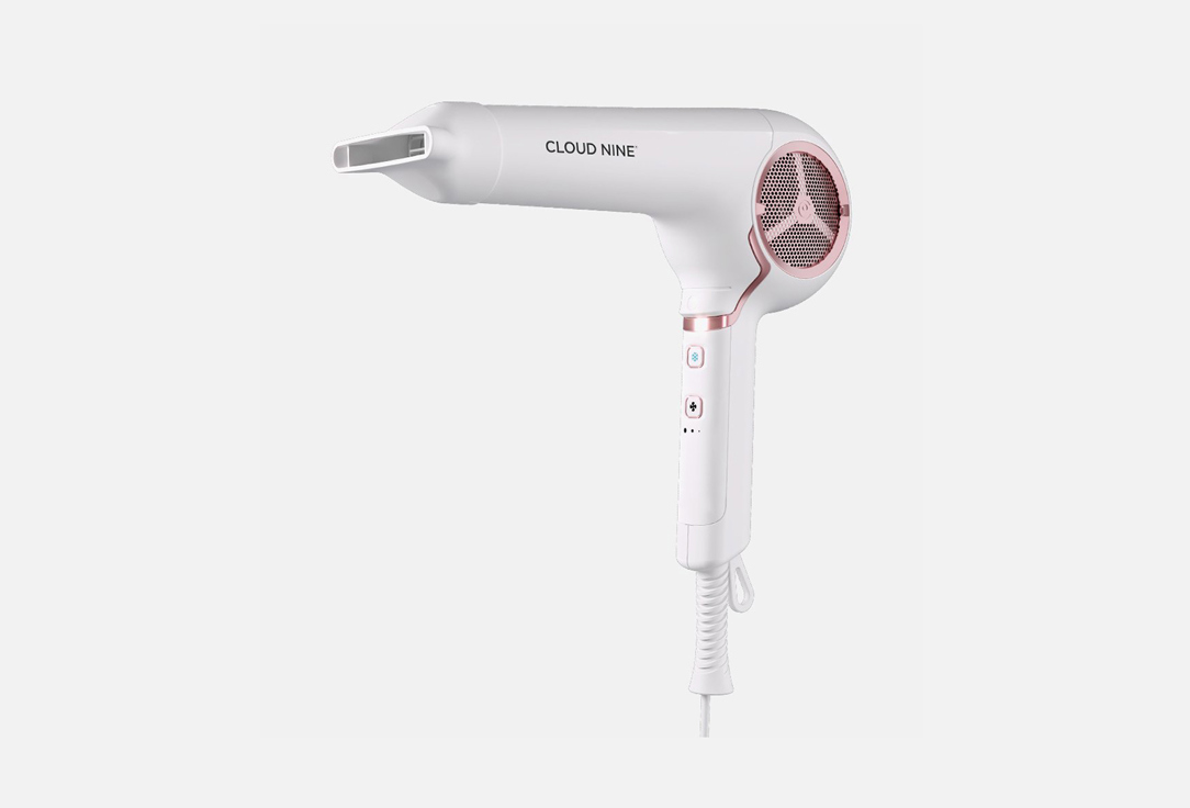 

Фен CLOUD NINE, The Airshot Pro 1 шт