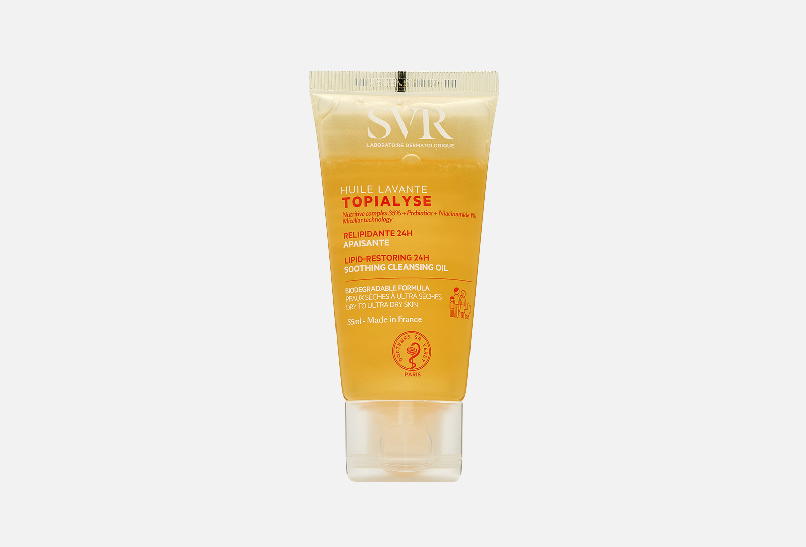 Topialyse baume protect
