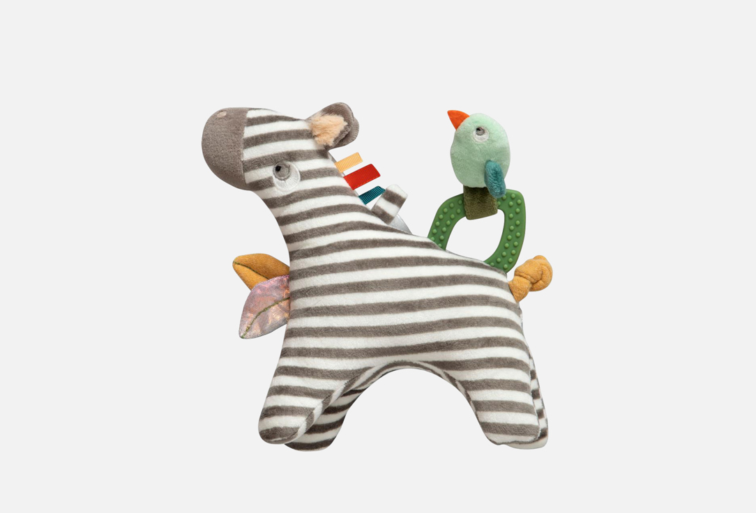 

Развивающая игрушка SEBRA, Зебра Zapp 1 шт