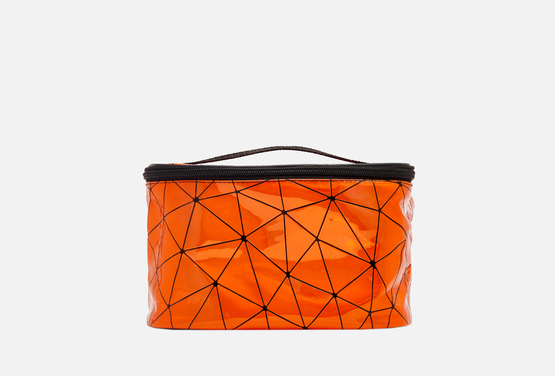 Изображение товара Косметичка средняя KosmoShtuchki оранжевый