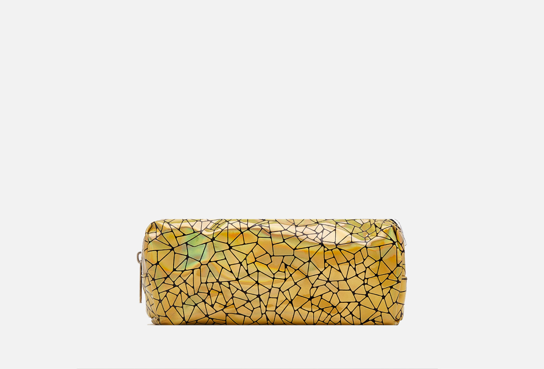 Изображение товара Косметичка маленькая KosmoShtuchki золото