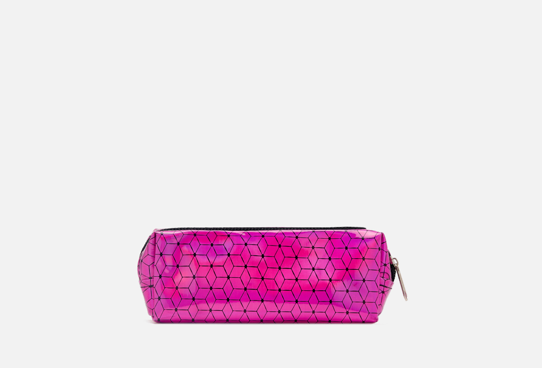 Изображение товара Косметичка маленькая KosmoShtuchki малиновый