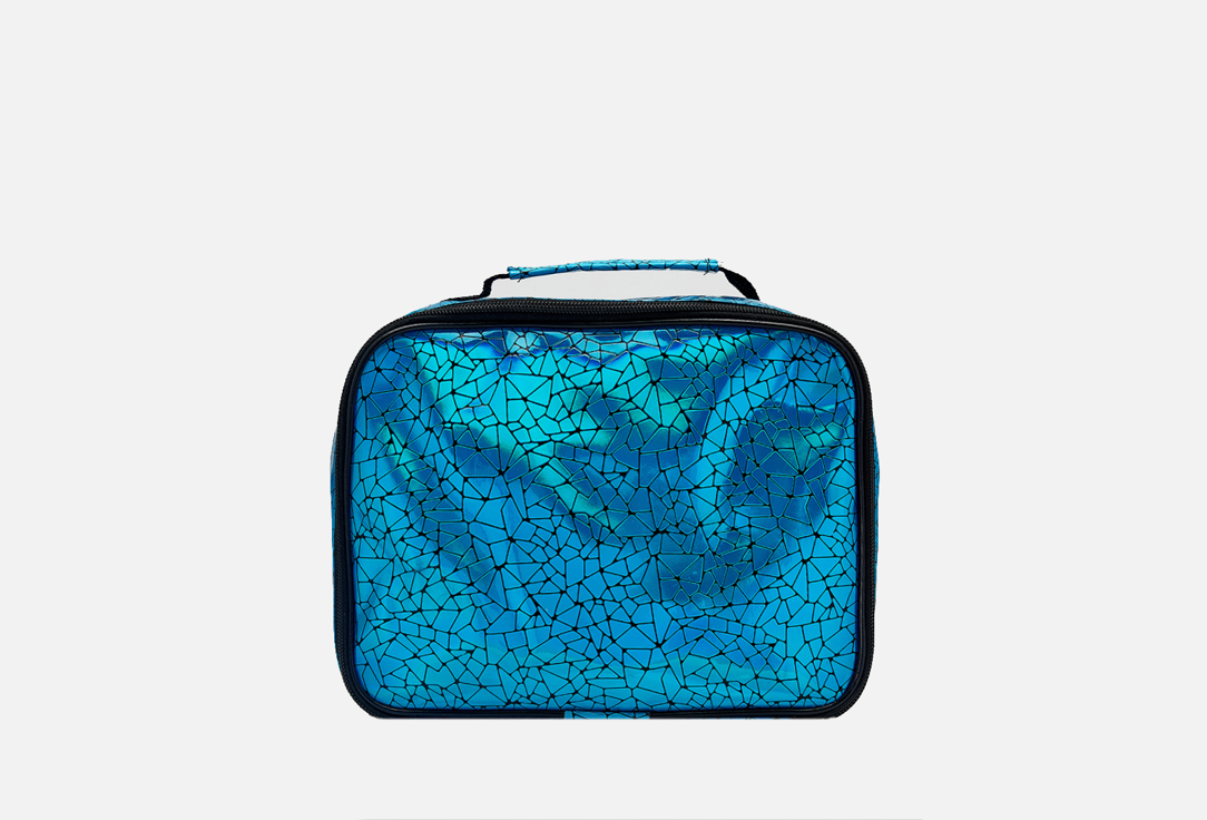 Изображение товара Косметичка большая KosmoShtuchki синий