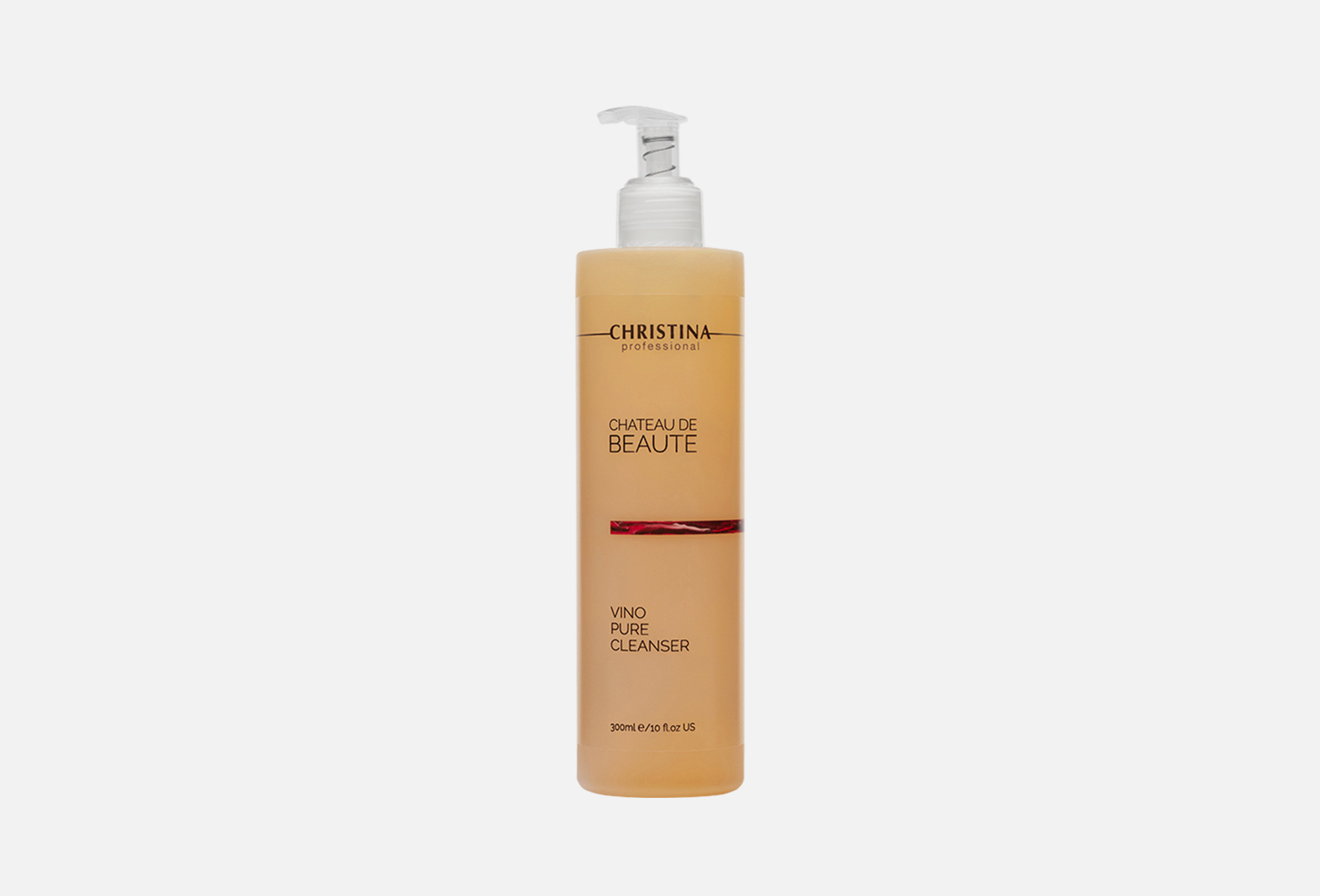 Christina Очищающий гель Chateau de Beaute Vino Pure Cleanser 300