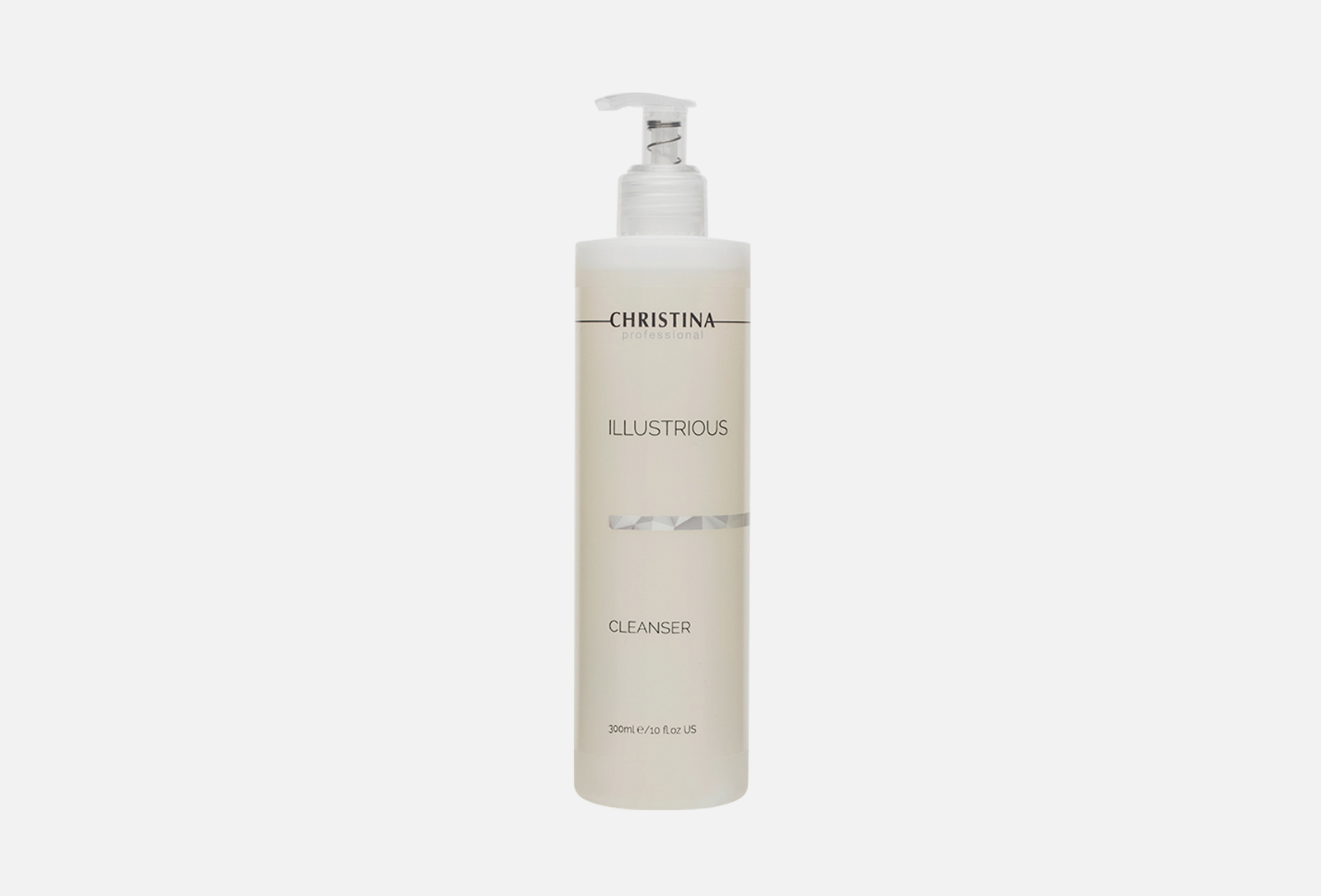 Christina Гель для умывания Illustrious Cleanser 300 мл — купить