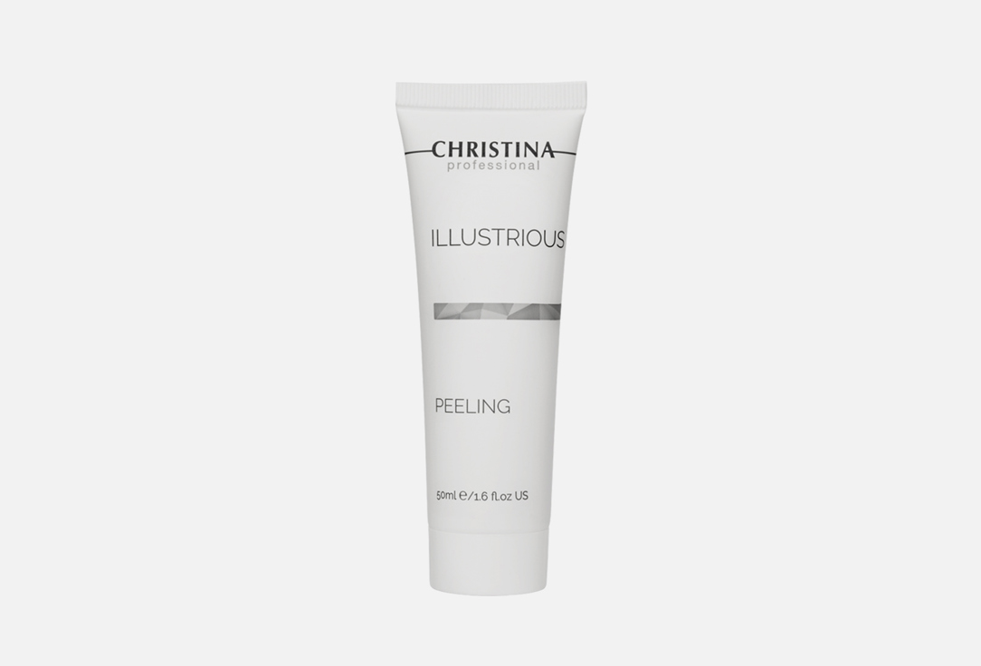 

Пилинг CHRISTINA, Illustrious Peeling 1 шт