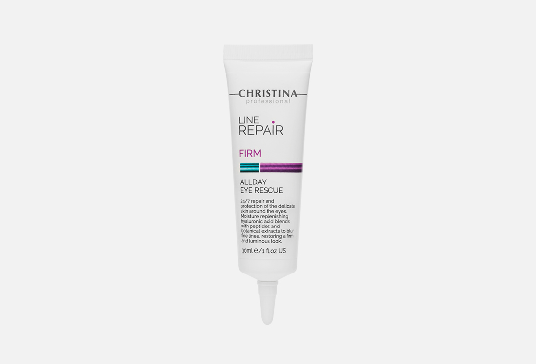 Изображение товара Укрепляющий крем для кожи вокруг глаз Christina Firm Allday Eye Rescue