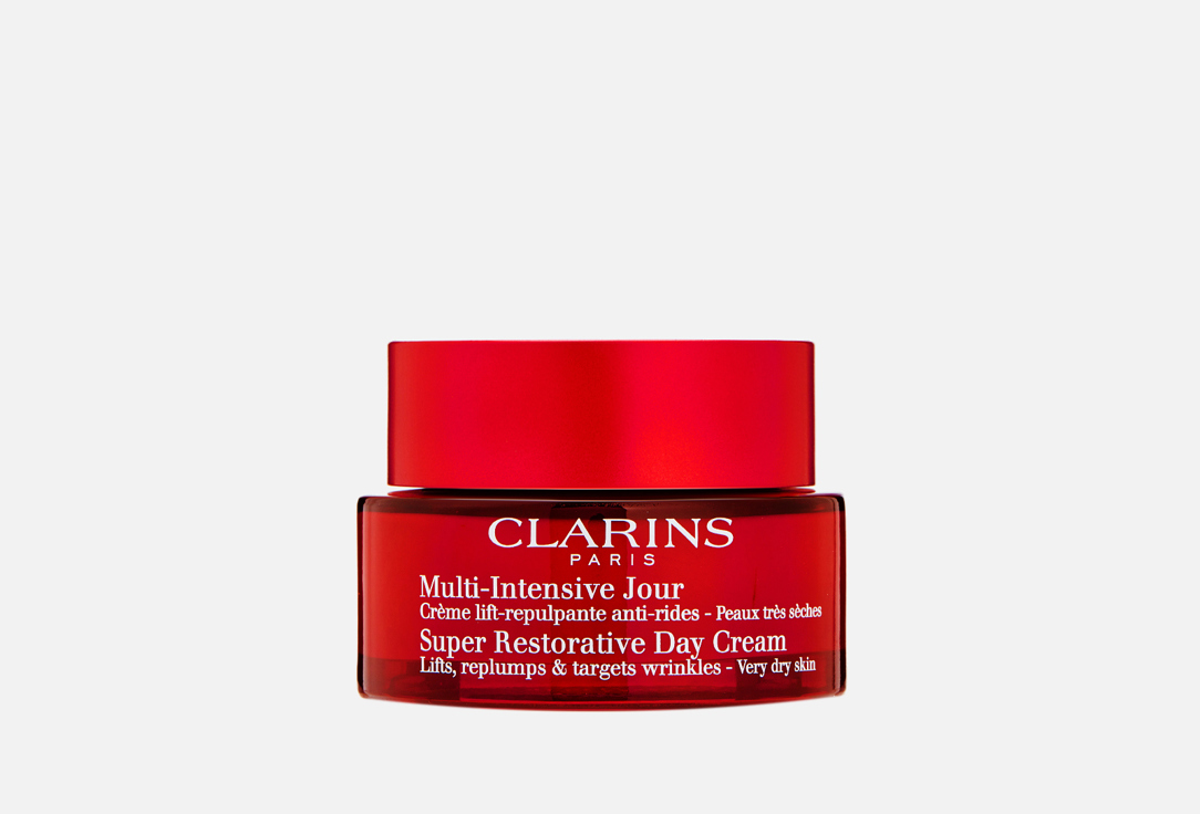 Изображение товара дневной крем для сухой кожи Clarins Multi-Intensive