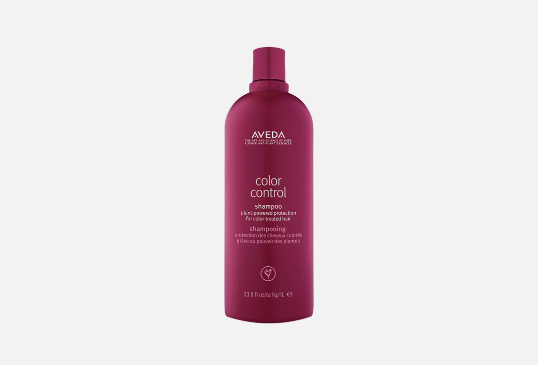 цена Шампунь для окрашенных волос AVEDA Color Control 1000 мл