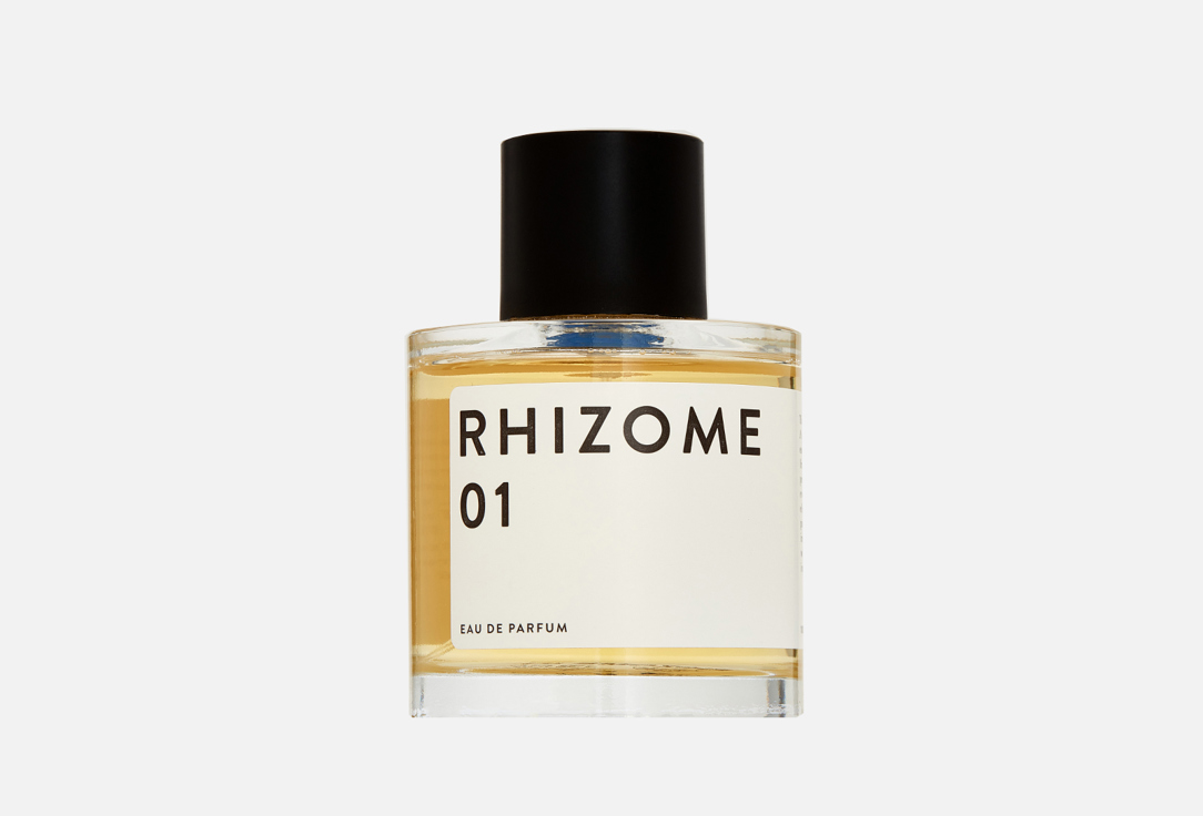 Парфюмерная вода RHIZOME 01 100 мл polygonatum sibiricum rhizoma polygonati solomonseal rhizome powder