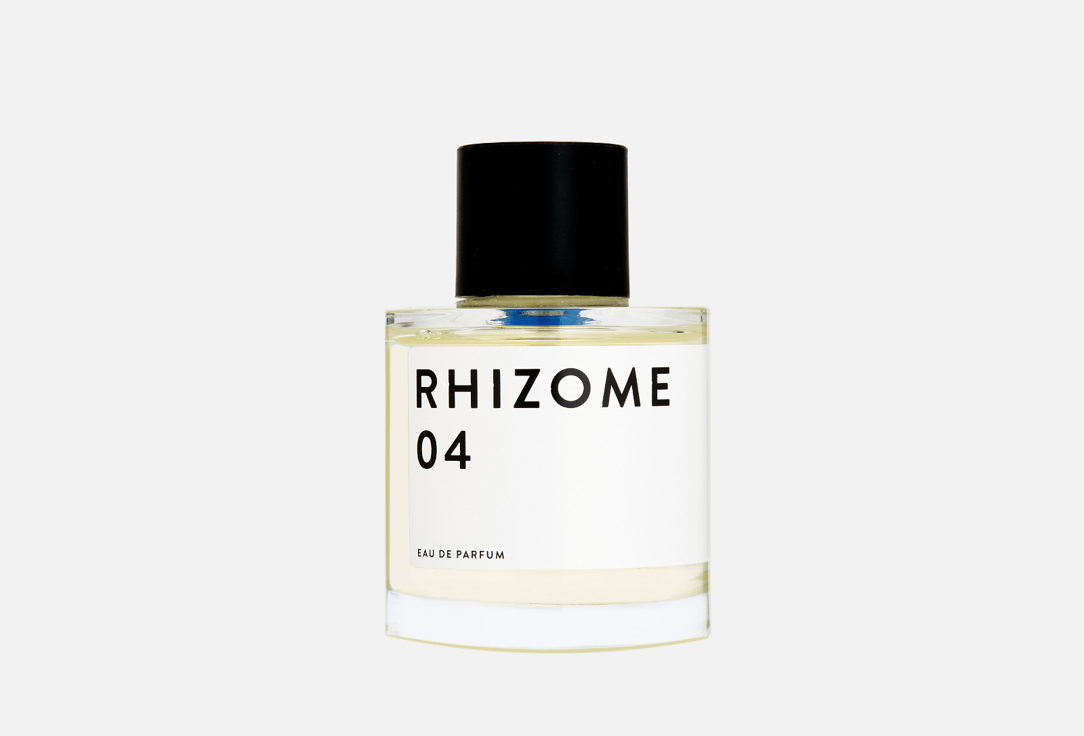 Парфюмерная вода RHIZOME 04 100 мл парфюмерная вода rhizome 02 100 мл