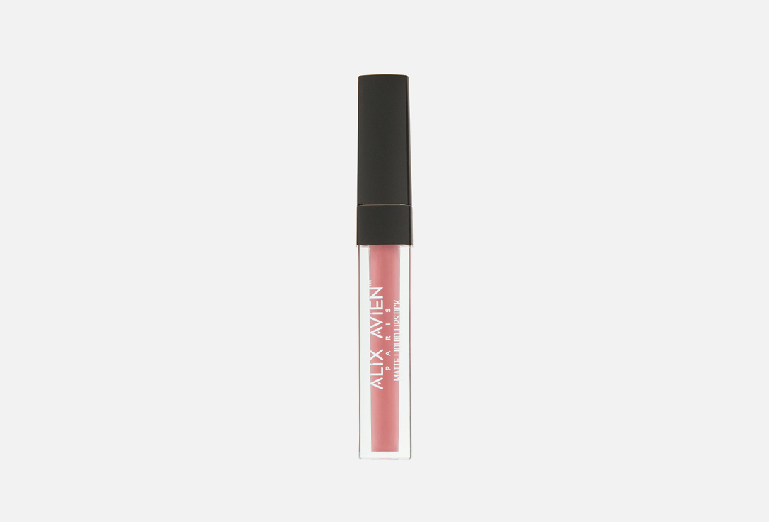 Блеск для губ ALIX AVIEN Lipgloss  3 мл