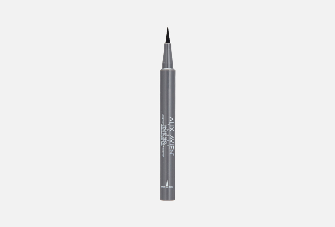Подводка-фломастер для глаз ALIX AVIEN Inkliner pencil black 1.1 мл